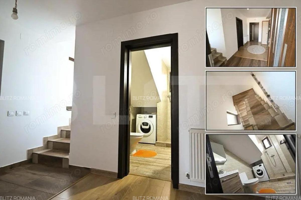 Casa P+1, 300 mp teren, zona ANL Parc - 2