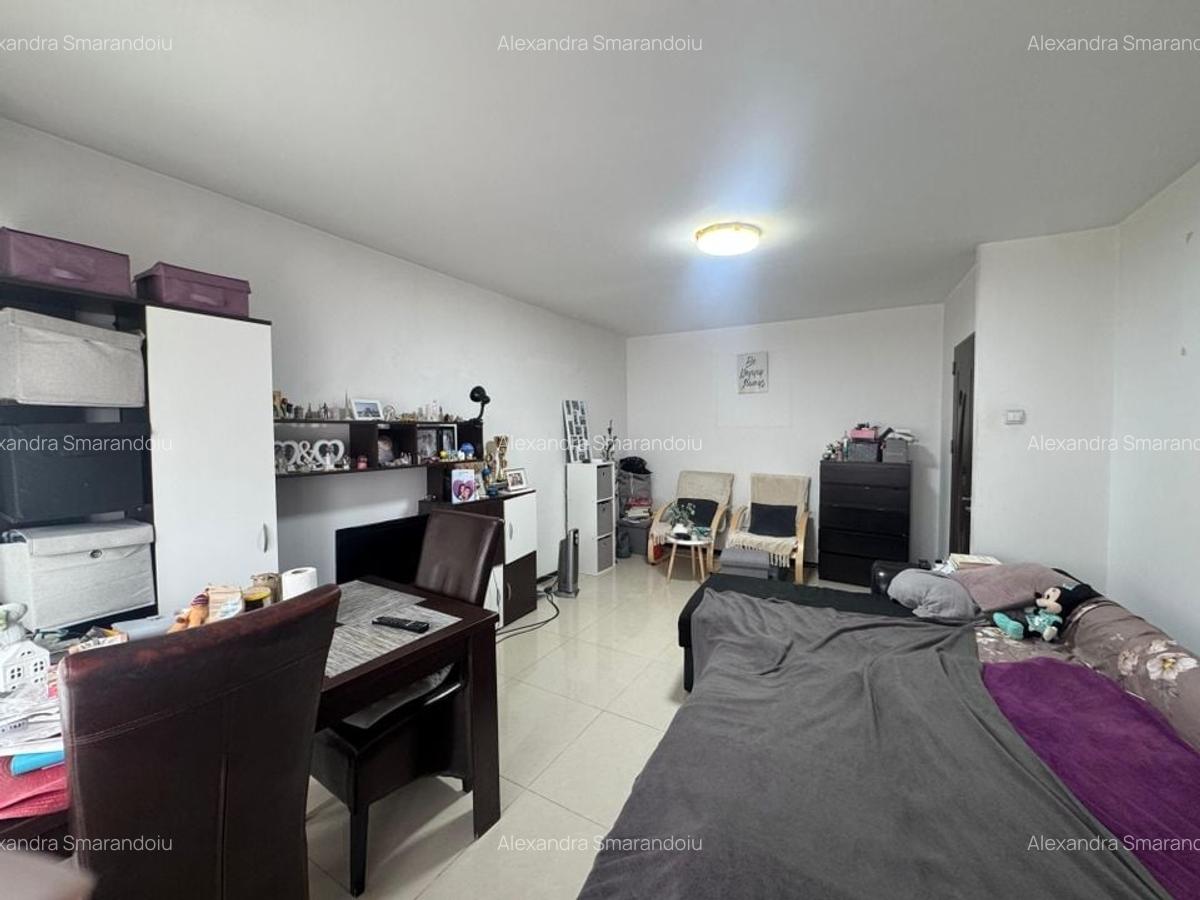 GARSONIERA || MALL VITAN - 5