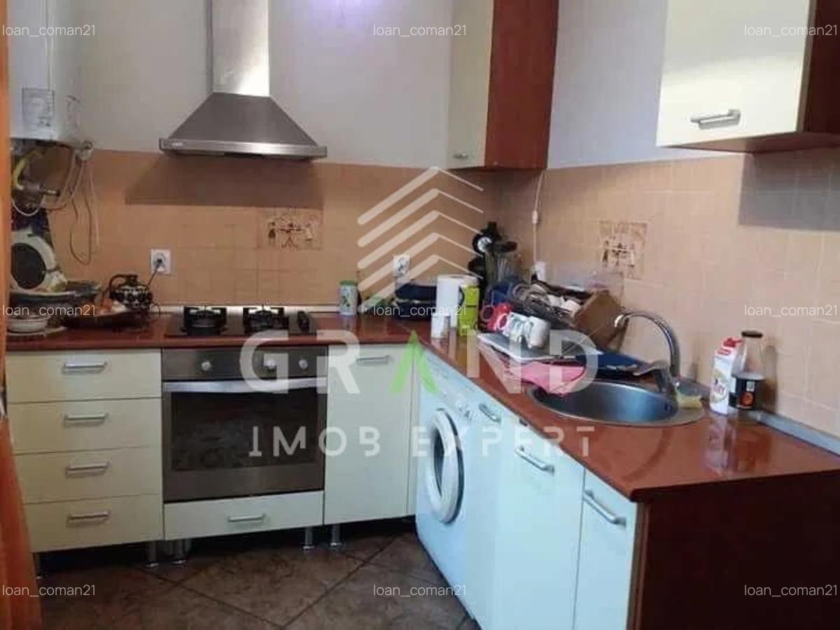 Ap 2 camere DECOMANDAT, PARCARE, PET-FRIENDLY, zona Garii - 1