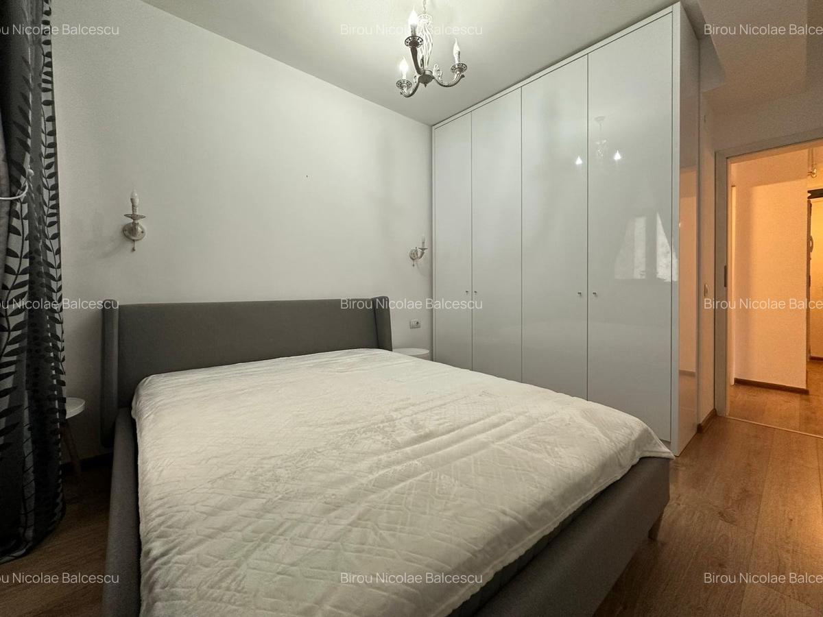 Apartament 2 camere Lux in Bloc Nou langa metrou Costin Georgian - 10