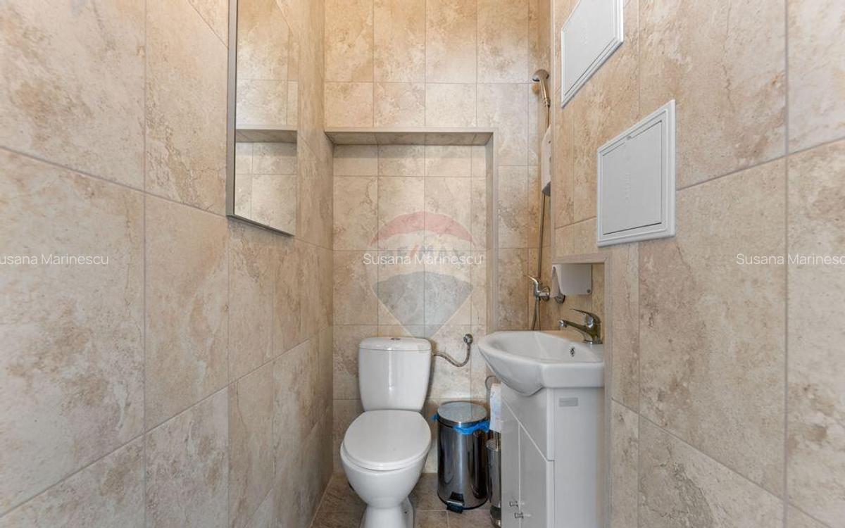 Spa?iu / cabinet de 43mp de inchiriat in zona Pia?a M... - 6