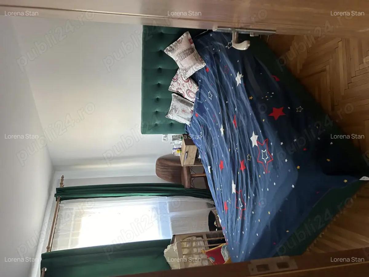 Vand apartament 3 camere - 6
