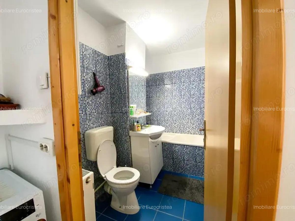 Apartament 4 camere de vanzare-Mangalia, zona:Parc Evergreen - 900m pana la Portul Turistic Faleza - 9