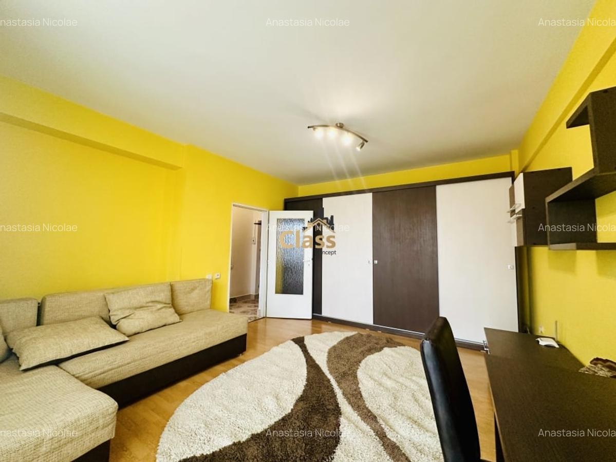 Apartament 1 camera | Parcare | Decomandat | 39 mpu | Iulius Mall - 2