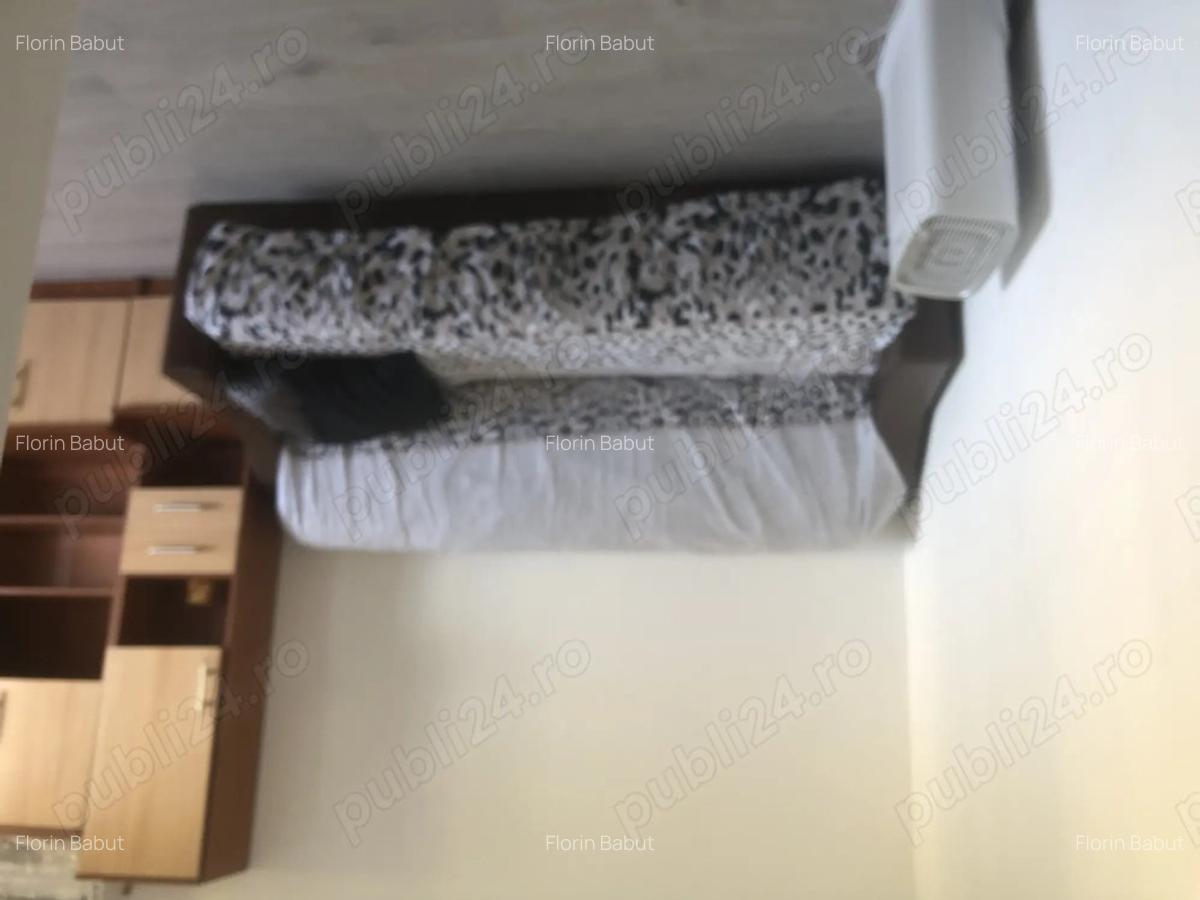 Garsoniera renovata zona Dorna - 1 Garsoniera renovata zona Dorna - 1