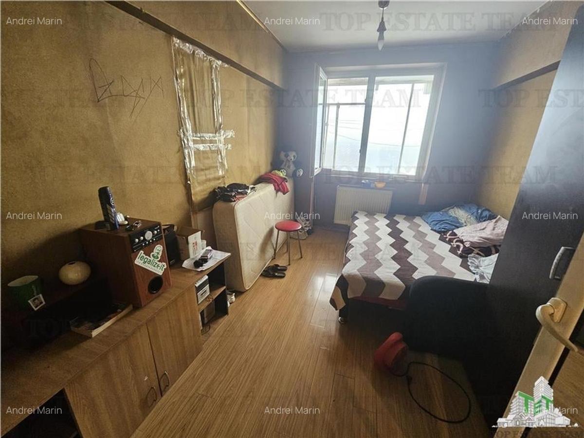 Apartament 3 camere 74mp decomandat Ferentari - 4