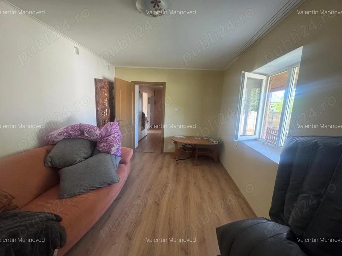 Casa de vanzare Ghilad mobilata - 5