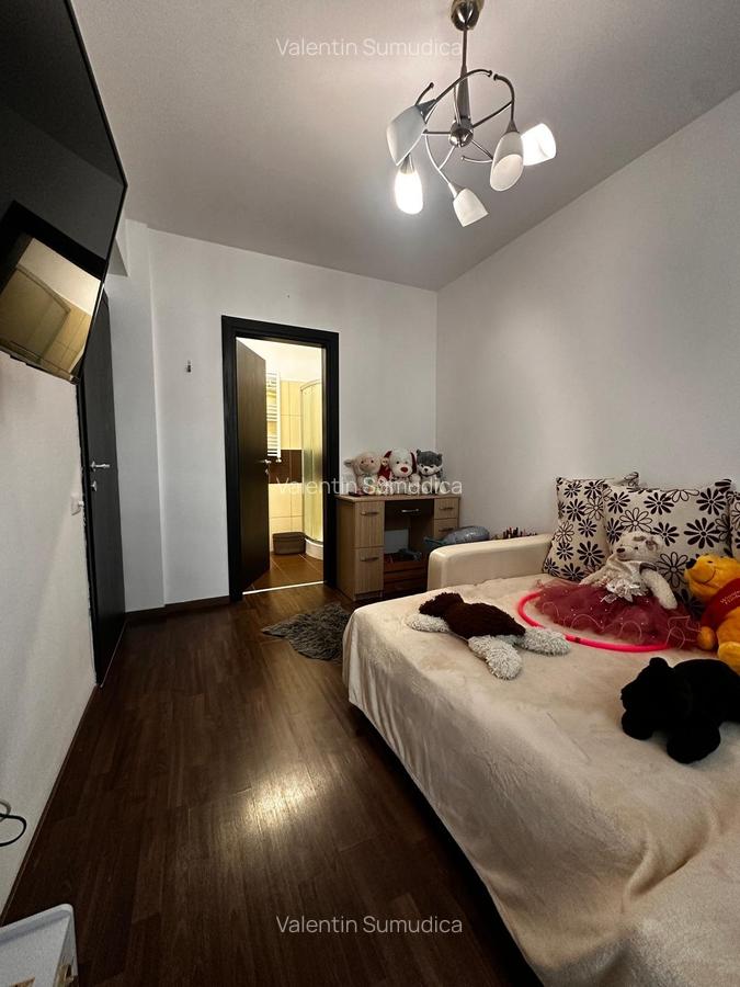 Apartament 3 camere 2 bai - 15 minute Metrou Dimitrie Leonida - Gata de mutare - - 11