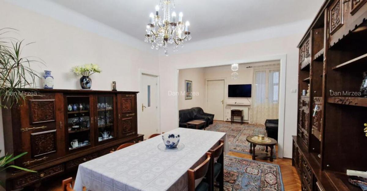 Apartament 3 camere Universitate-Calderon, etaj 2, 93mp - 3