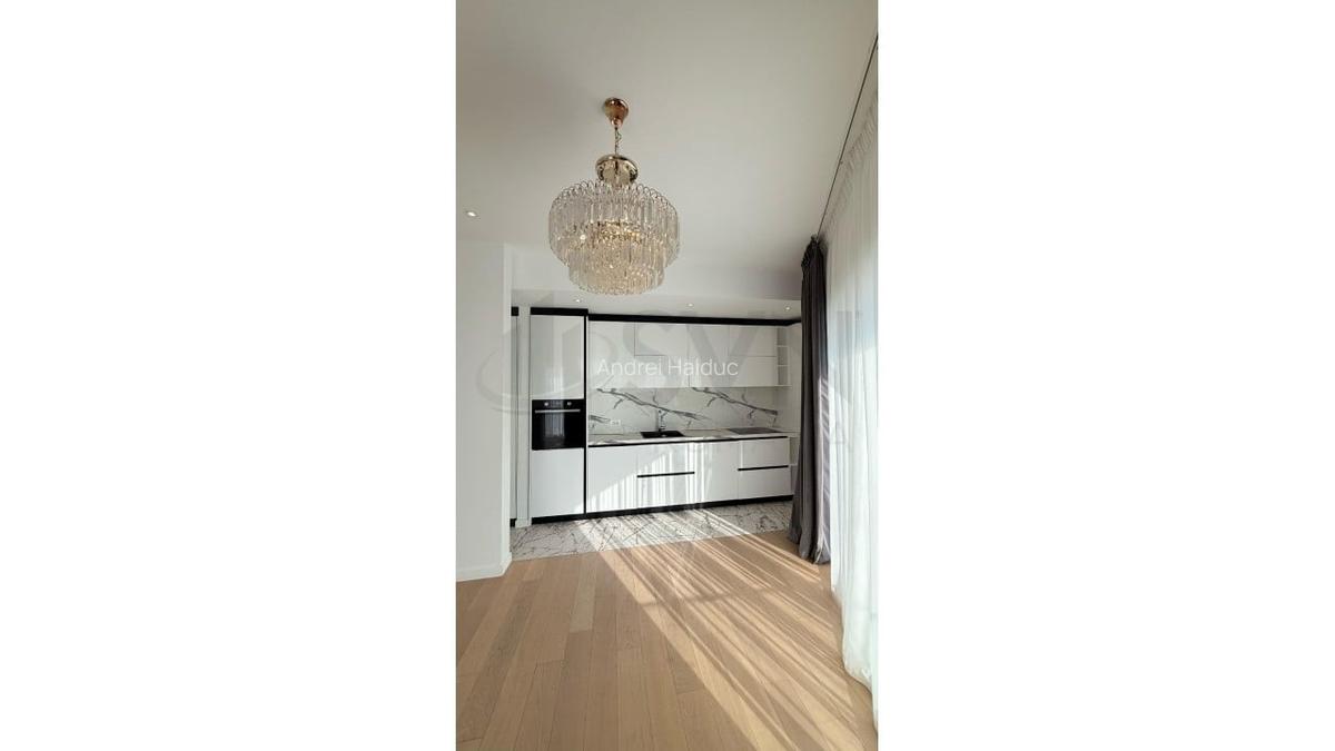 REA1022923 Floreasca I ONE Verdi Park I Apartament cu 3 camere - 9
