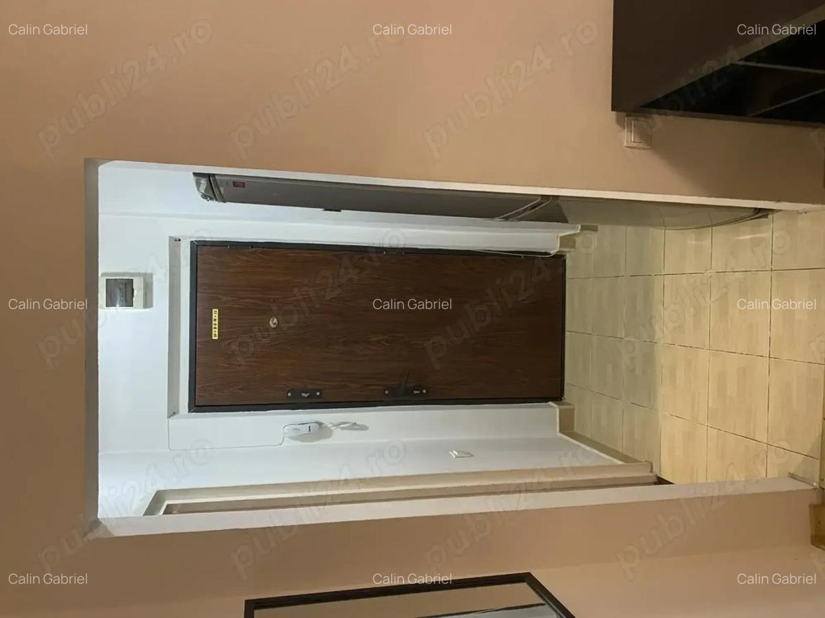 Garsoniera complet utilata Dristor Park Lake - 9