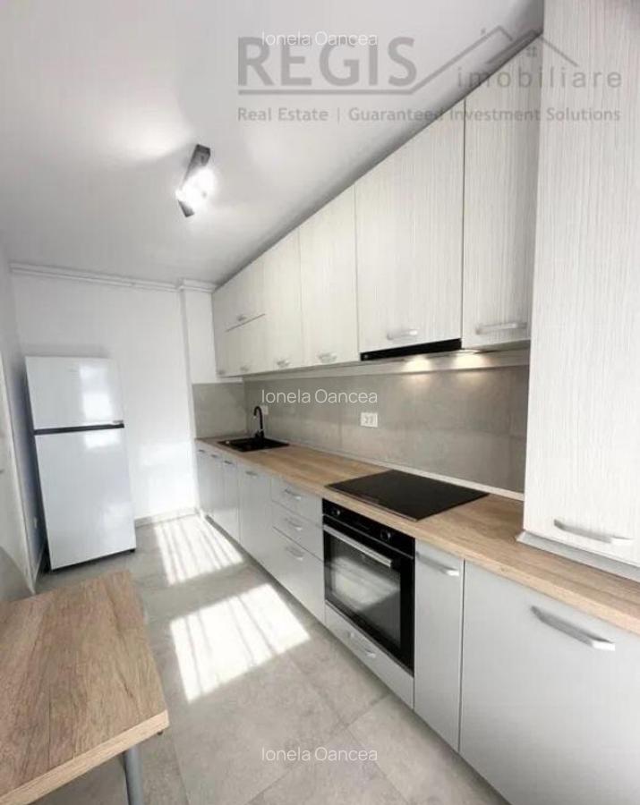 Apartament 2 camere, Noua Residence 2 - 4