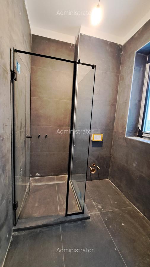 Apartament cu 2 camere semidecomandat în 13 Septembrie - 16