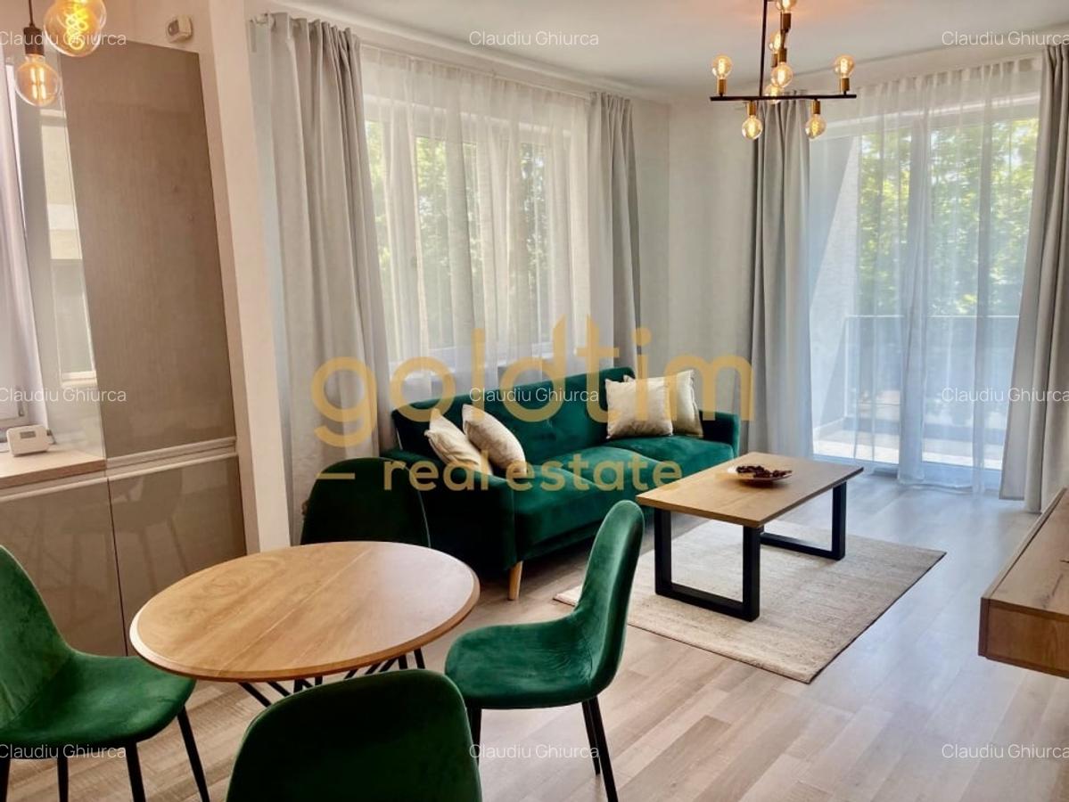 BANEASA/SISESTI/PARCARE INCLUSA/SUPERB SI LUMINOS/ZONA LINISTITA - 5