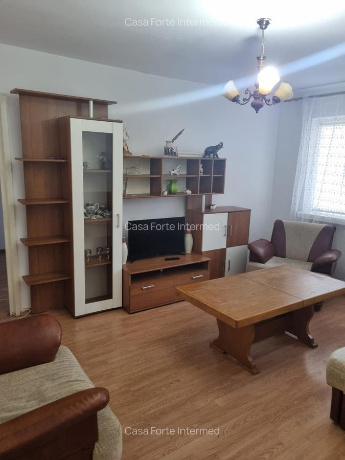 Apartament 2 camere de vânzare în Tomis Nord, Liceul Călinescu – 70.000 Euro - 1