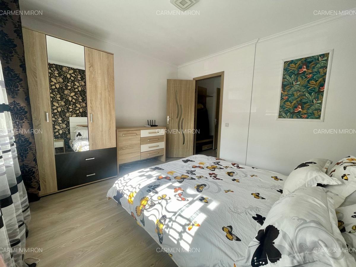 Apartament cochet 3 camere decomandat zona Plopilor - 4