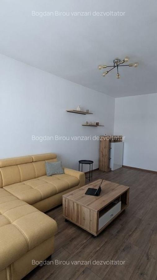 Inchiriere 2 camere modern, Str Drumul Gura Calitei, Metrou Teclu - 8