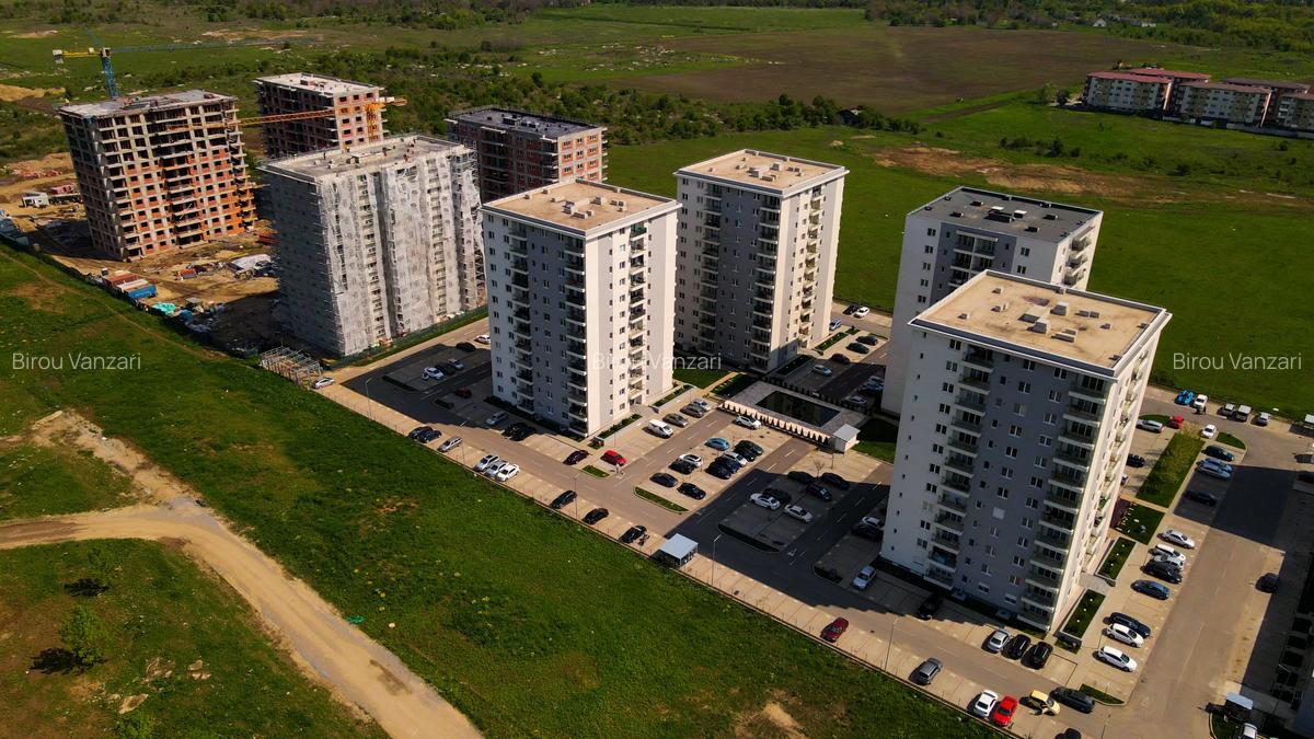 Apartament cu 2 camere decomandat, mobilat în Prelungirea Ghencea - 8