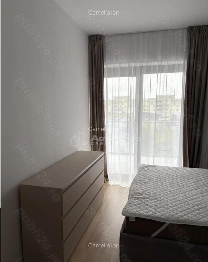 Apartament 2 camere - 13 Septembrie / Prosper - 8