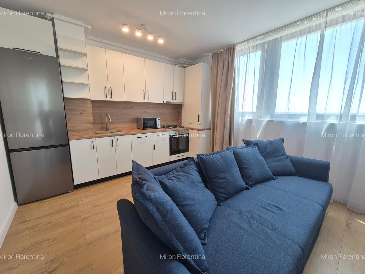 în complexul XCity Tower la prima inchiriere - 5