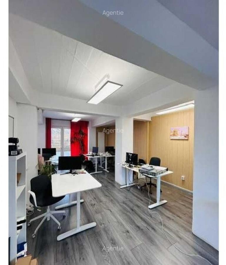 Floreasca.Vila, spatioasa! - 5