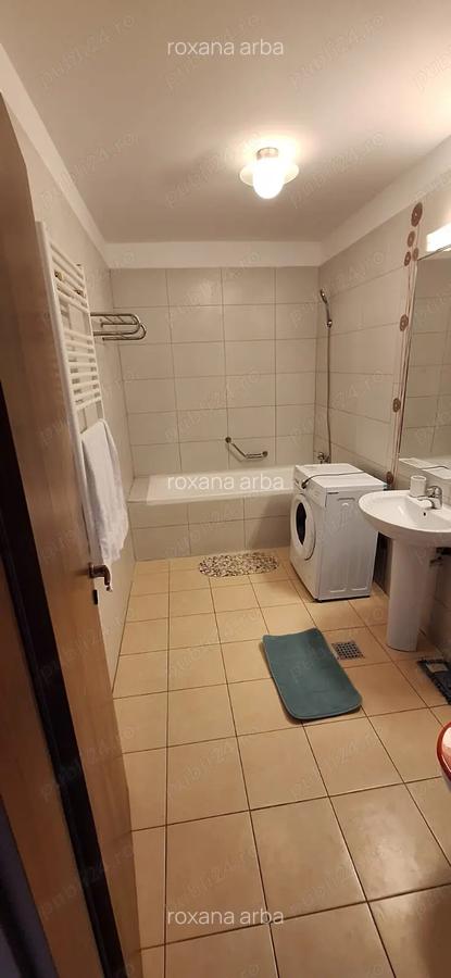 Apartament de inchiriat in Rin Grand Hotel Confort - 2
