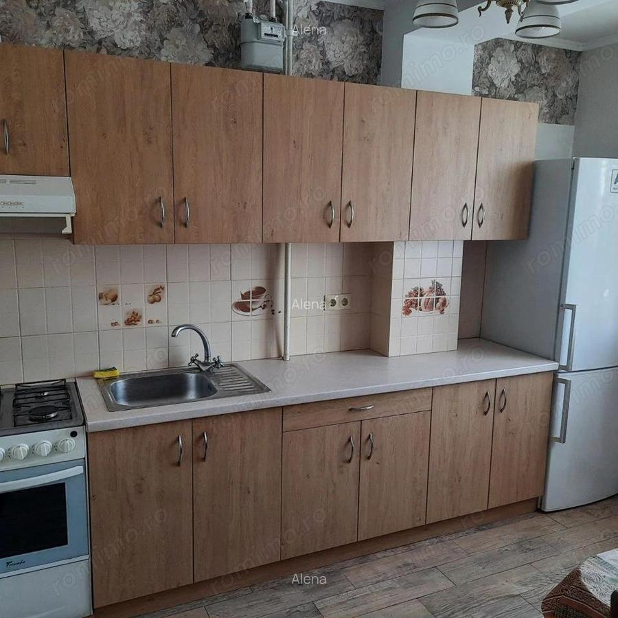 Oferim spre inchiriere apartament cu 2 camere zona Obor - 1