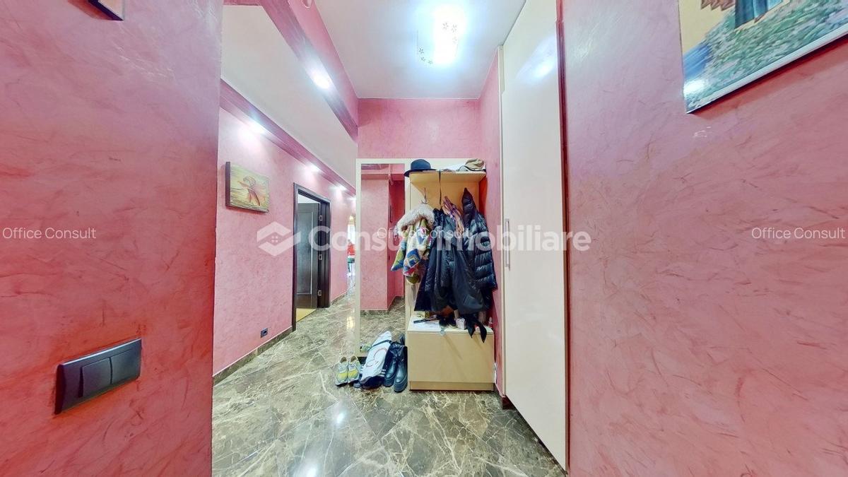 Apartament cu 3 camere | Grigorescu | Bloc Nou - 11