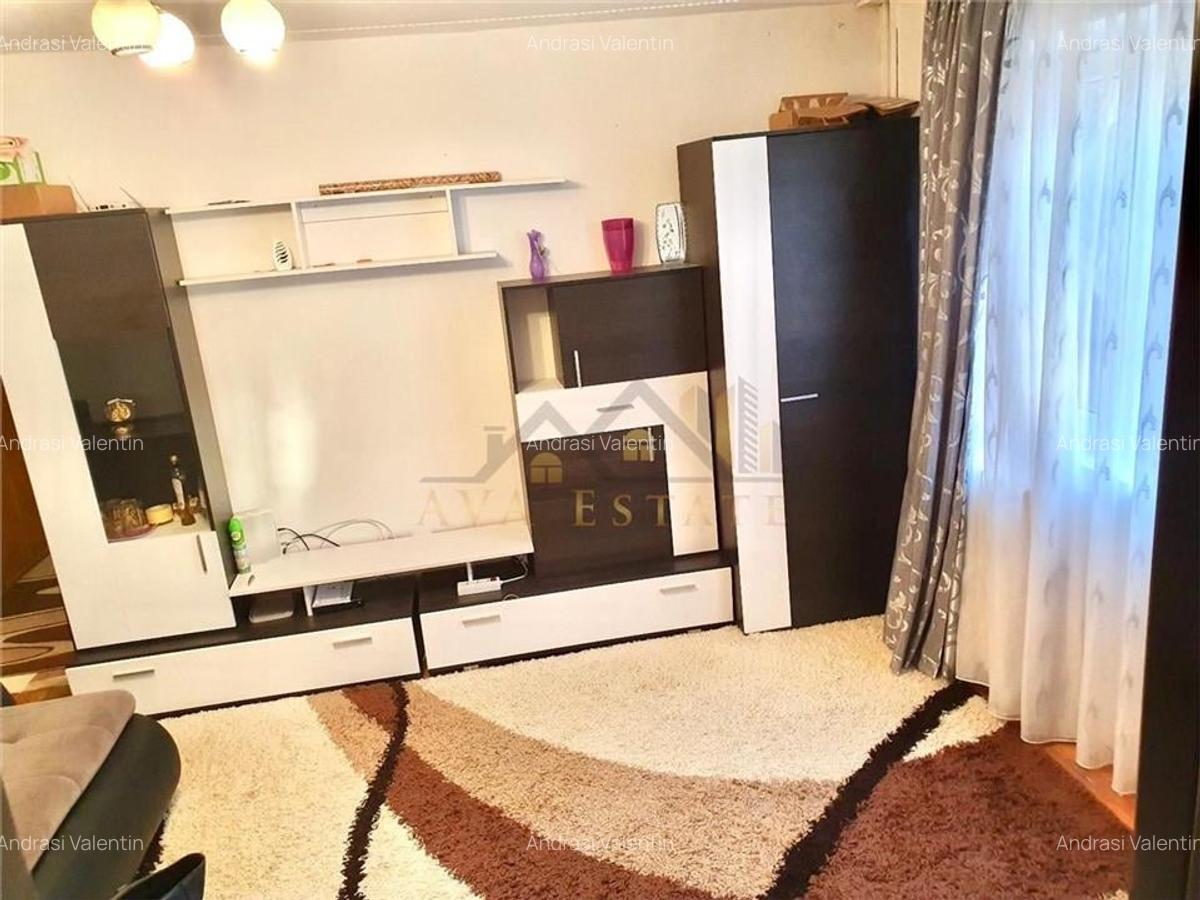 Apartament  2 camere, Et.1,  40 mp - Zona Blascovici - 1