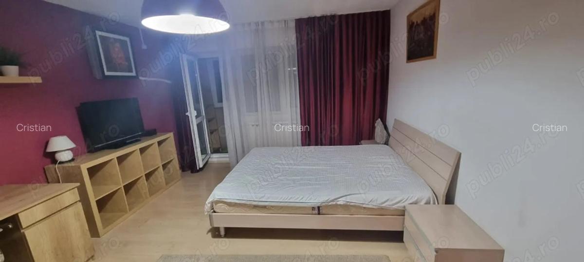 Garsoniera Studio Mihai Bravu Vitan 400 Euro - 1