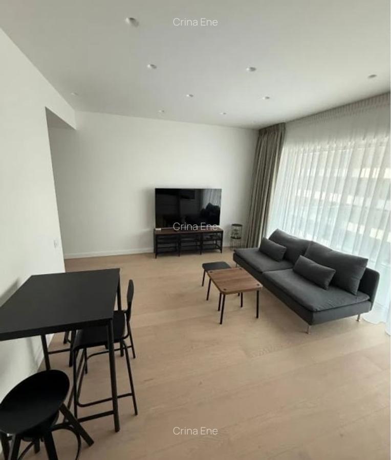 Apartament de 2 camere | Loc de parcare | Zona Floreasca - 6