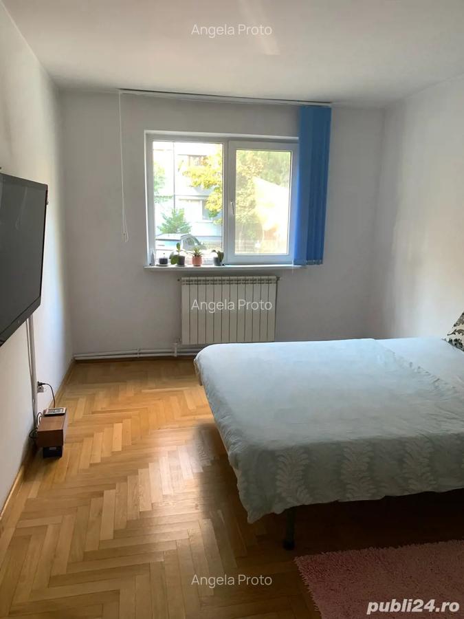 Apartament in Alexandria - 1