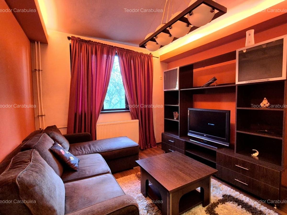 Apartament 2 camere Drumul Taberei - 1