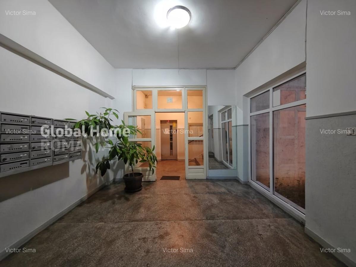 Dorobanti | Mobilat | 10 Minute Metrou Ștefan cel Mare - 15