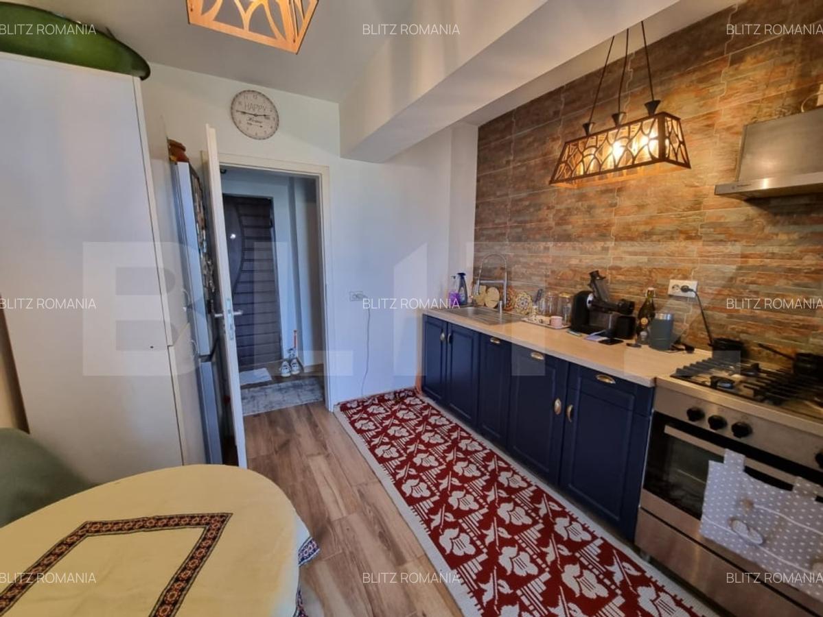 Apartament de vanzare, cu 2 camere, 58 mp, zona Ideal Residence CUG - 7