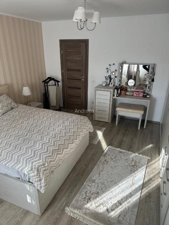 Vand ap 2 cam 64 mp utili  garaj si boxa toate in preț,mobilat si utilat - 10