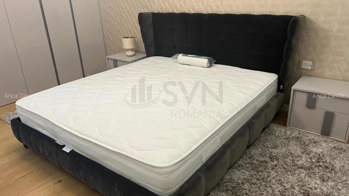 Apartament cu 3 camere decomandat în Pipera - 7