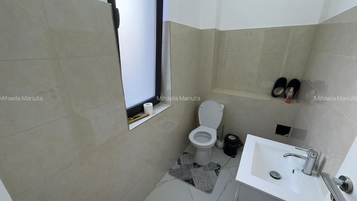 CASA SOS. CERNICA - MOBILATA, INCALZIRE IN PARDOSEALA, COMISION 0% - 11