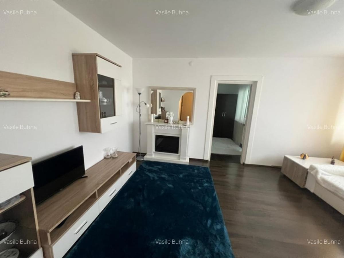 PODU ROS - SENS GIRATORIU - 2 CAMERE DE 50MP - BLOC FARA RISC SEISMIC - RENOVAT! - 6