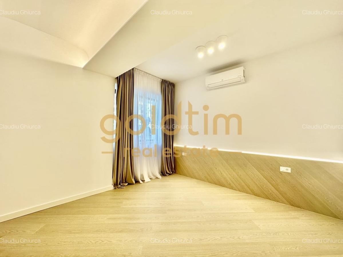 PIPERA/CORTINA NORTH/SPATII GENEROASE/SUPERB - 11