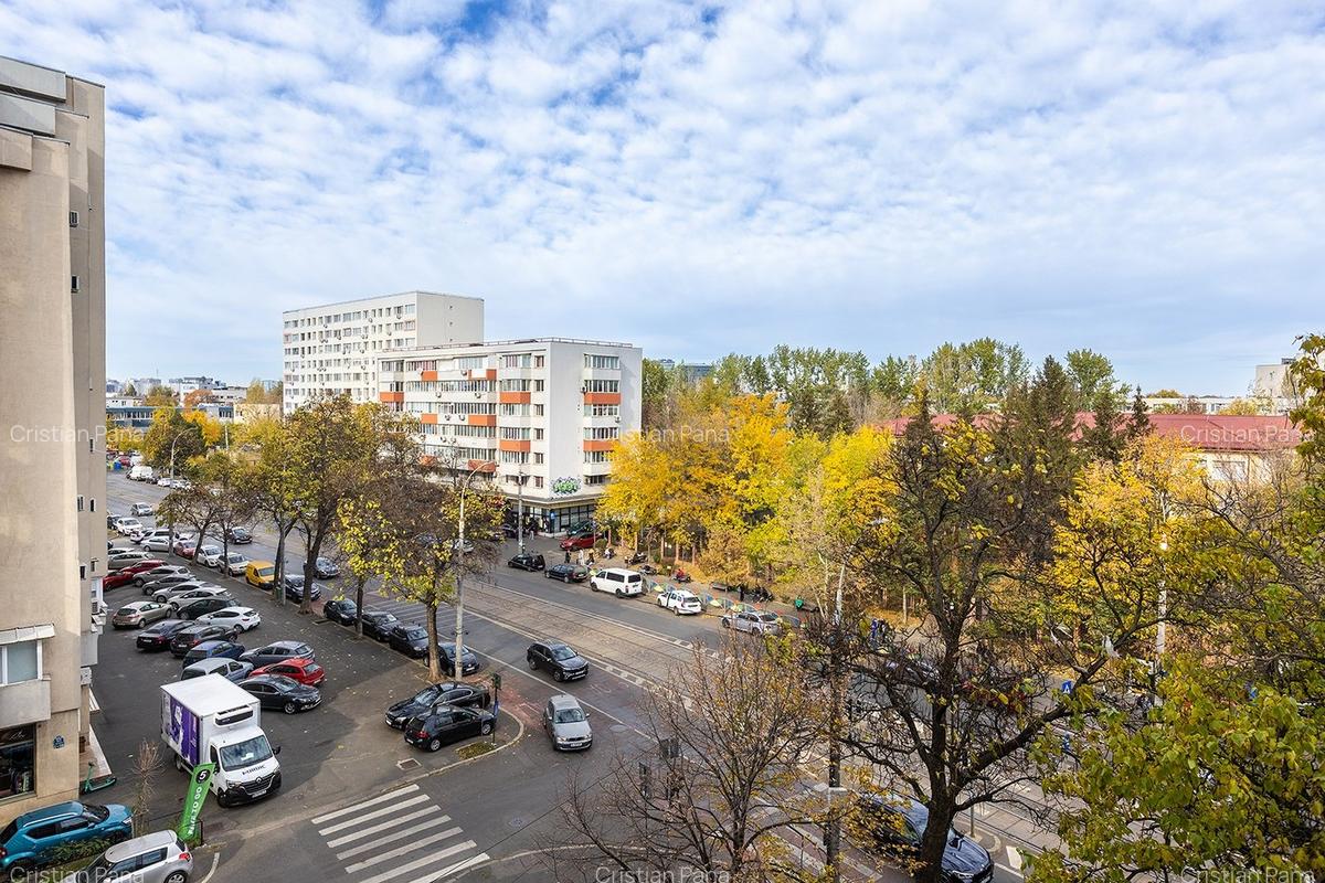 2 camere, 73 mp, mobilat, utilat – Bd. Ion Mihalache - 22