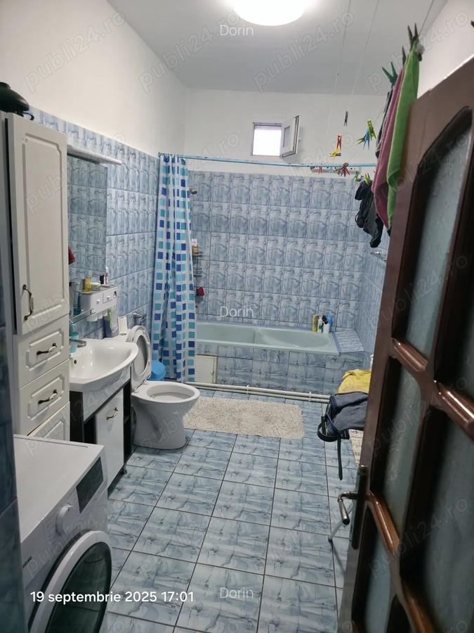 Casa 3 Camere, Baie, Bucatarie, 2 Bai Centru - Tomis 2, eMag 142m - 10