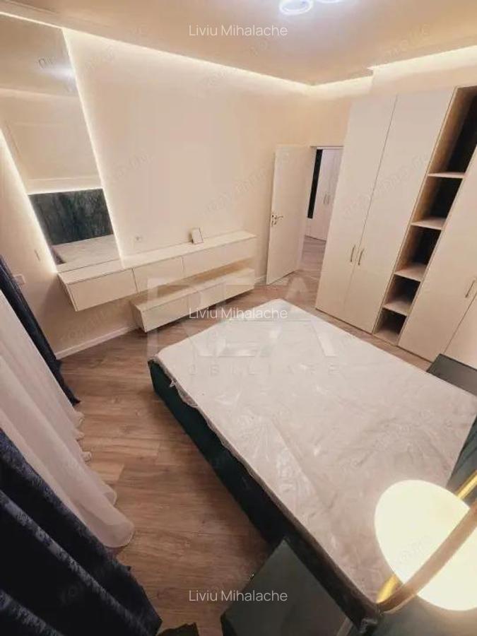 2 camere | Lux | Exigent Plaza Residence Faza 5 - 13