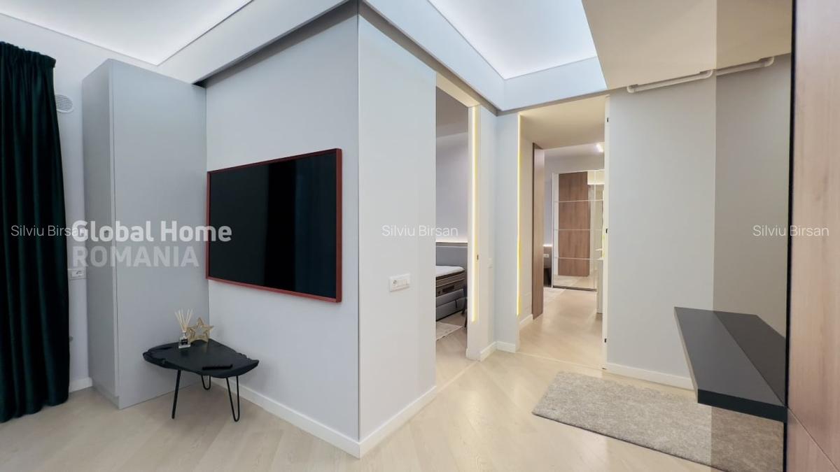 Apartament 3 camere 76,6MP | Pipera- Cortina North | Parcare subterana - 9