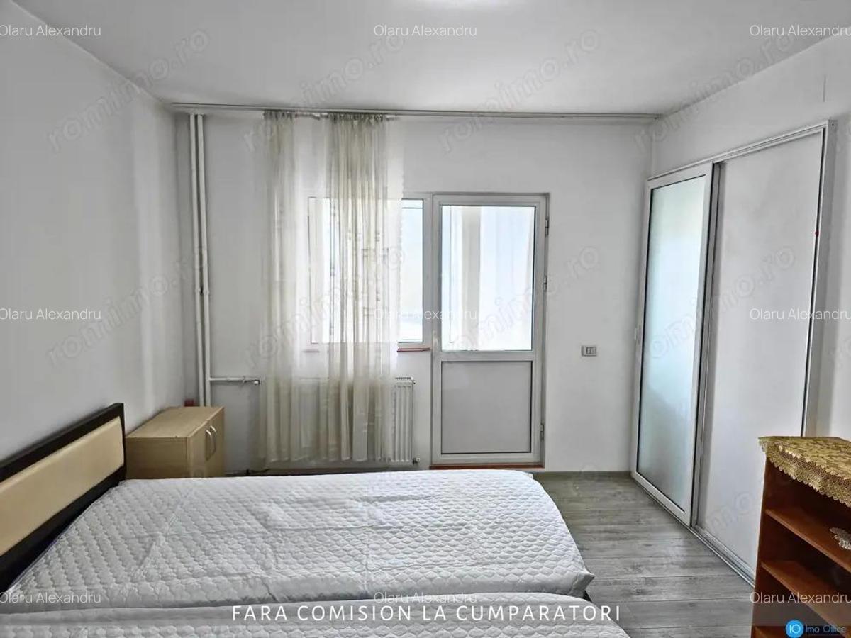 Nord - garsoniera renovata - etajul 2 - 2