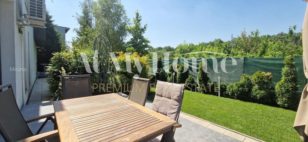 VILA INDIVIDUALA FINISAJE PREMIUM // 5 CAMERE// PIPERA - 5