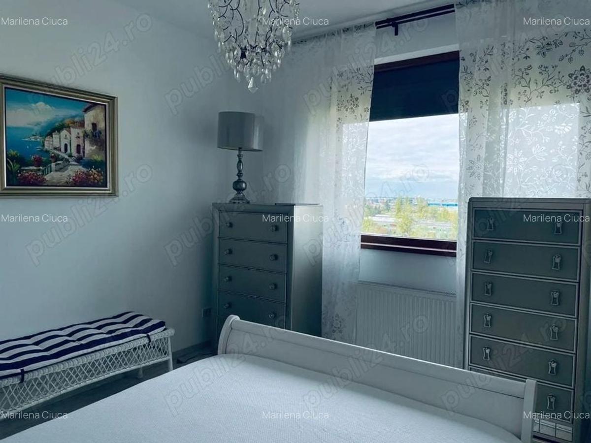 Apartament 2 Camere - Aviatiei, Caramfil, Bdul Aerogarii - 3