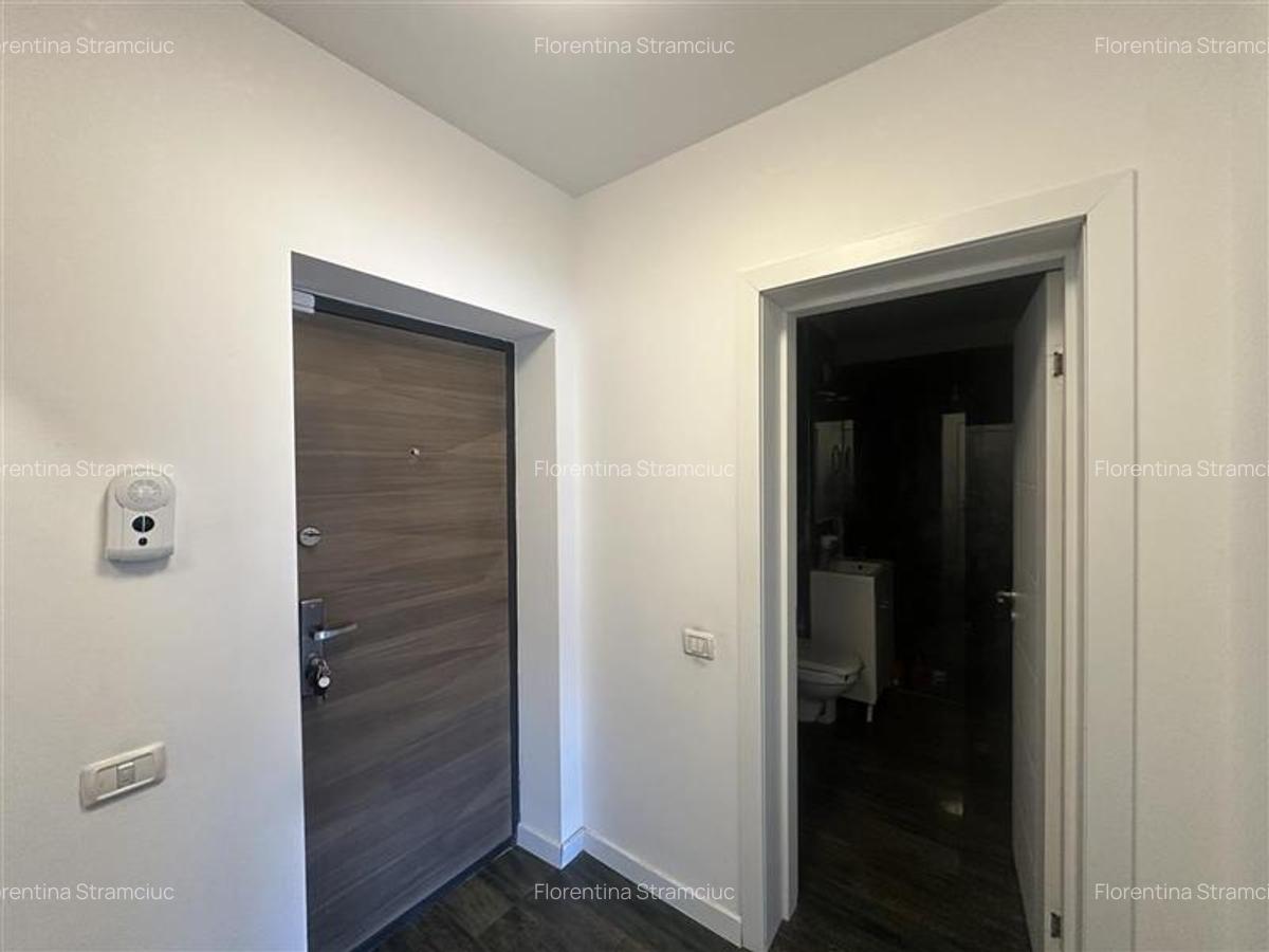 Apartament cu 2 camere semidecomandat în Sânpetru - 4