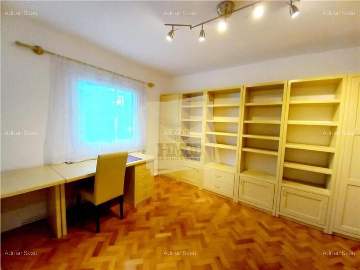 Apartament 4 camere 2 balcoane recent renovat in Strand - 15