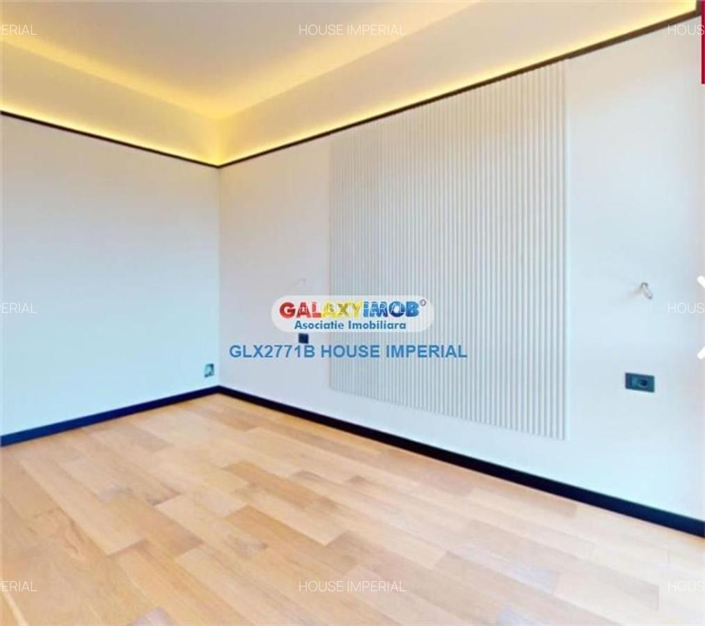 Vanzare apartament 3 camere bloc nou zona Pipera - 3